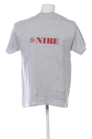 Pánské tričko  Gildan, Velikost L, Barva Šedá, Cena  297,00 Kč