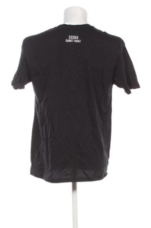 Tricou de bărbați Gildan, Mărime L, Culoare Negru, Preț 47,99 Lei