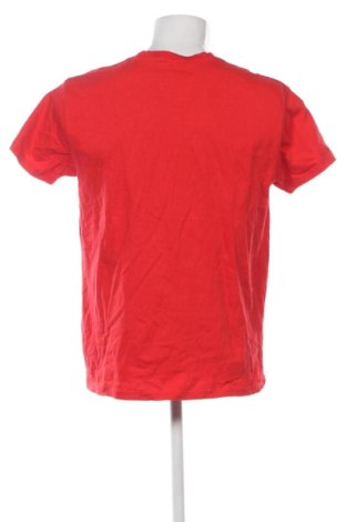 Pánske tričko  Givova, Veľkosť XL, Farba Červená, Cena  11,95 €