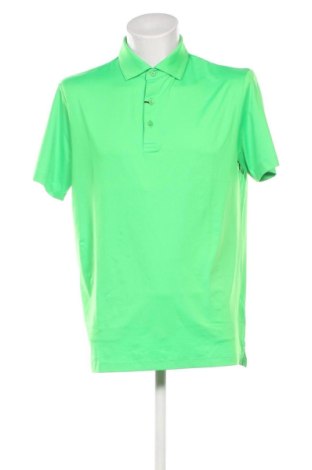 Мъжка тениска Jack Nicklaus, Размер L, Цвят Зелен, Цена 15,84 €