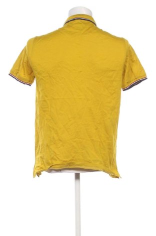 Ανδρικό t-shirt Green Coast, Μέγεθος M, Χρώμα Κίτρινο, Τιμή 11,99 €