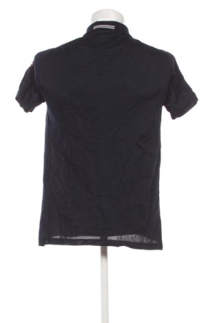 Tricou de bărbați Green Coast, Mărime M, Culoare Albastru, Preț 48,99 Lei