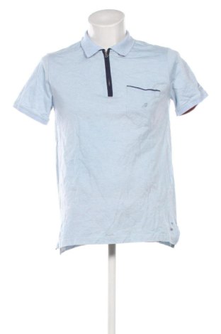 Ανδρικό t-shirt Green Coast, Μέγεθος M, Χρώμα Μπλέ, Τιμή 11,99 €