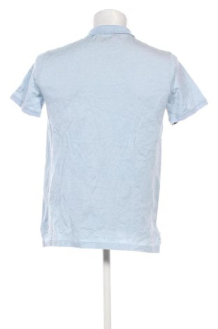Ανδρικό t-shirt Green Coast, Μέγεθος M, Χρώμα Μπλέ, Τιμή 11,99 €