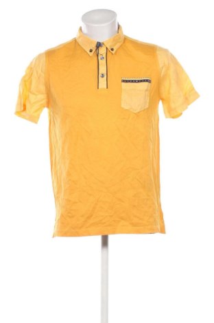 Tricou de bărbați Green Coast, Mărime M, Culoare Portocaliu, Preț 98,99 Lei