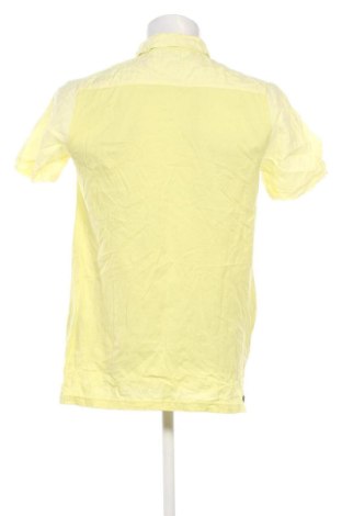 Ανδρικό t-shirt Green Coast, Μέγεθος M, Χρώμα Κίτρινο, Τιμή 8,99 €