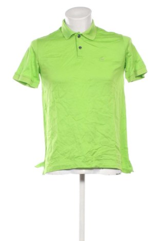 Tricou de bărbați Green Coast, Mărime M, Culoare Verde, Preț 57,99 Lei