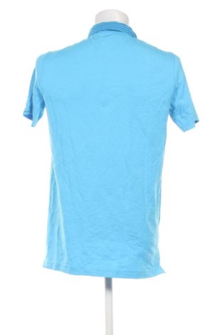 Herren T-Shirt Green Coast, Größe M, Farbe Blau, Preis € 10,99