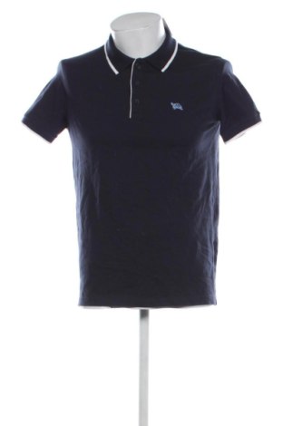 Tricou de bărbați Grin & Bear, Mărime S, Culoare Albastru, Preț 36,99 Lei