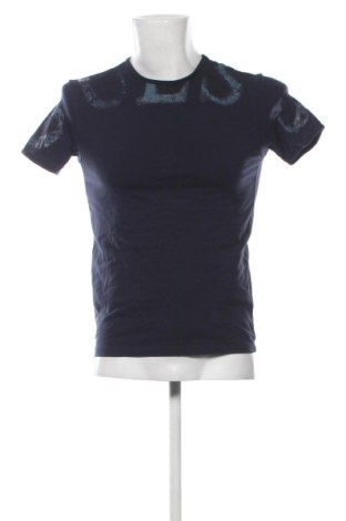Pánske tričko  Guess, Veľkosť S, Farba Modrá, Cena  46,63 €