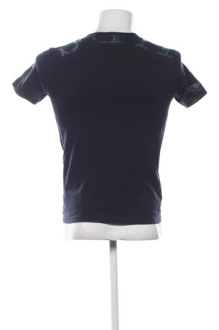 Pánske tričko  Guess, Veľkosť S, Farba Modrá, Cena  46,63 €