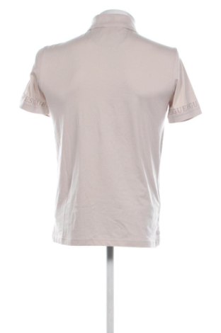 Męski T-shirt Guess, Rozmiar M, Kolor Beżowy, Cena 334,99 zł