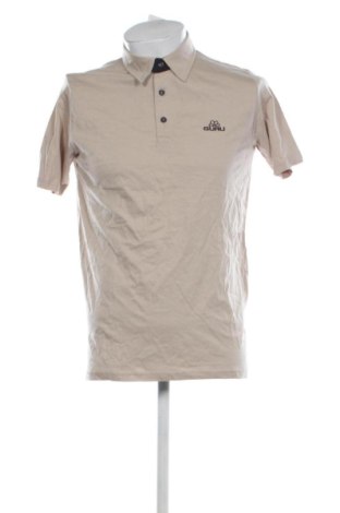 Tricou de bărbați Guru, Mărime L, Culoare Bej, Preț 60,99 Lei
