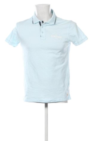 Herren T-Shirt Guru, Größe M, Farbe Blau, Preis € 12,99