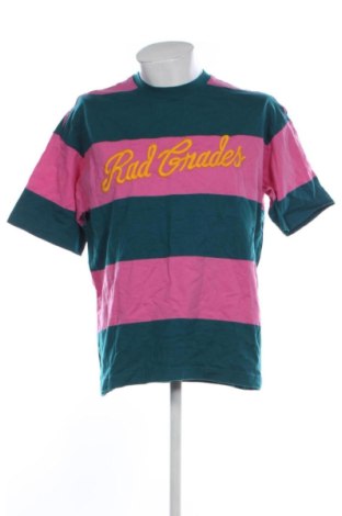 Ανδρικό t-shirt H&M, Μέγεθος M, Χρώμα Πολύχρωμο, Τιμή 9,99 €