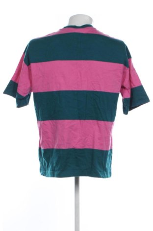 Ανδρικό t-shirt H&M, Μέγεθος M, Χρώμα Πολύχρωμο, Τιμή 9,99 €