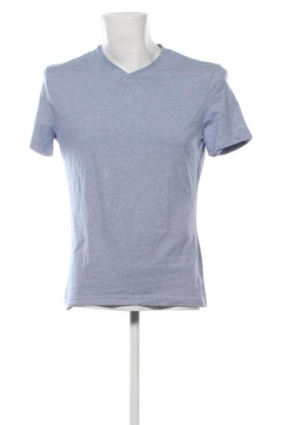 Pánske tričko  H&M, Veľkosť L, Farba Modrá, Cena  9,95 €