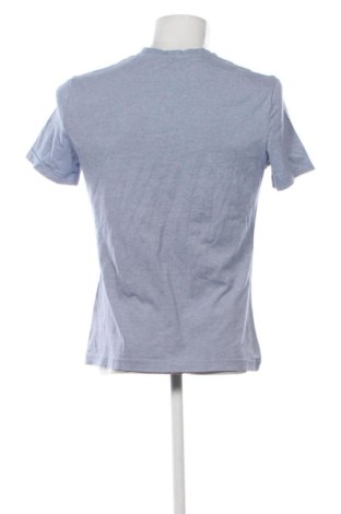 Pánske tričko  H&M, Veľkosť L, Farba Modrá, Cena  9,95 €