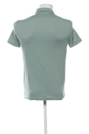 Męski T-shirt H&M, Rozmiar S, Kolor Zielony, Cena 51,99 zł