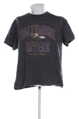 Tricou de bărbați H&M, Mărime L, Culoare Multicolor, Preț 54,99 Lei