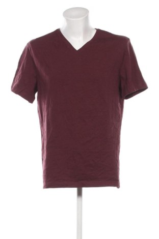 Мъжка тениска H&M, Размер XL, Цвят Лилав, Цена 10,22 €