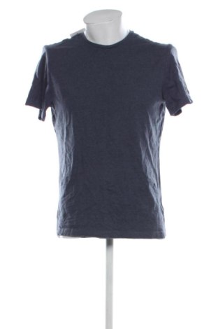 Pánské tričko  H&M, Velikost L, Barva Modrá, Cena  239,00 Kč