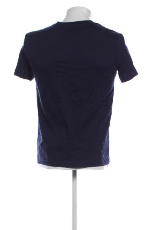 Tricou de bărbați H&M, Mărime S, Culoare Albastru, Preț 54,99 Lei