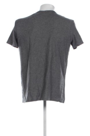 Tricou de bărbați H&M, Mărime L, Culoare Gri, Preț 54,99 Lei