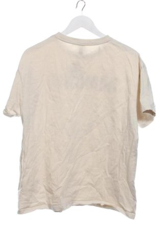 Мъжка тениска H&M, Размер M, Цвят Бежов, Цена 8,18 €