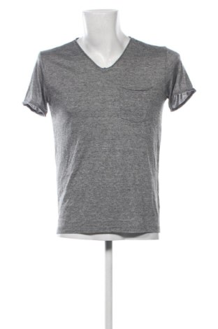 Pánské tričko  H&M, Velikost M, Barva Šedá, Cena  239,00 Kč