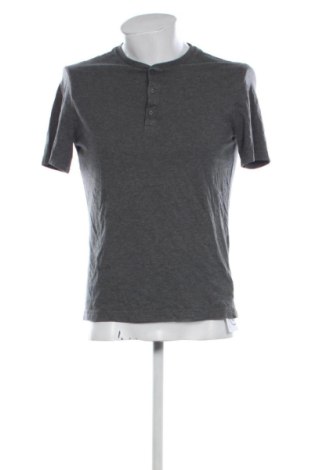 Tricou de bărbați H&M, Mărime M, Culoare Gri, Preț 54,99 Lei