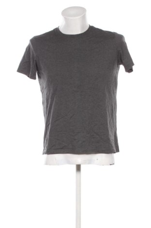 Męski T-shirt H&M, Rozmiar M, Kolor Szary, Cena 36,99 zł