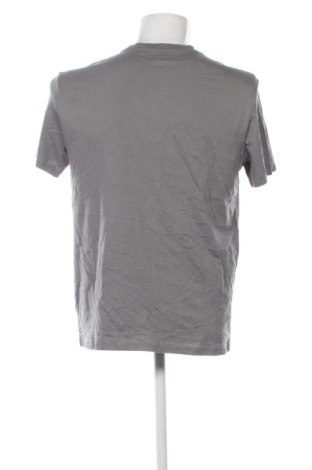 Tricou de bărbați H&M, Mărime M, Culoare Gri, Preț 89,99 Lei