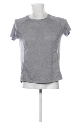 Tricou de bărbați H&M, Mărime L, Culoare Gri, Preț 54,99 Lei