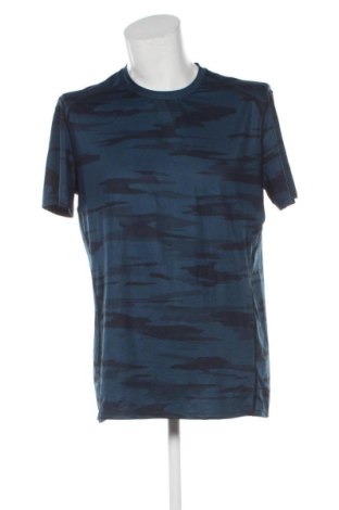 Ανδρικό t-shirt H&M, Μέγεθος L, Χρώμα Πολύχρωμο, Τιμή 6,99 €, #136067929