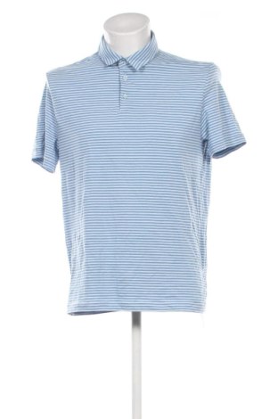 Męski T-shirt H&M, Rozmiar L, Kolor Kolorowy, Cena 51,99 zł