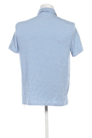 Męski T-shirt H&M, Rozmiar L, Kolor Kolorowy, Cena 51,99 zł