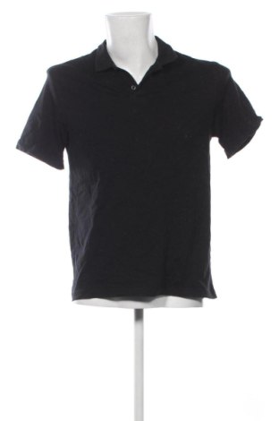 Herren Shirt H&M, Größe S, Farbe Schwarz, Preis 9,99 €