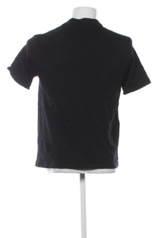 Herren Shirt H&M, Größe S, Farbe Schwarz, Preis 9,99 €
