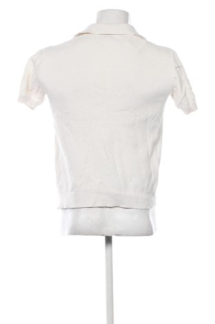 Tricou de bărbați H&M, Mărime S, Culoare Alb, Preț 43,00 Lei