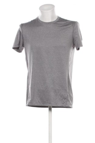 Tricou de bărbați H&M, Mărime M, Culoare Gri, Preț 22,99 Lei