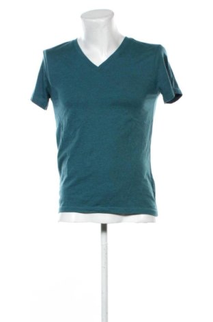 Męski T-shirt H&M Divided, Rozmiar S, Kolor Zielony, Cena 37,99 zł