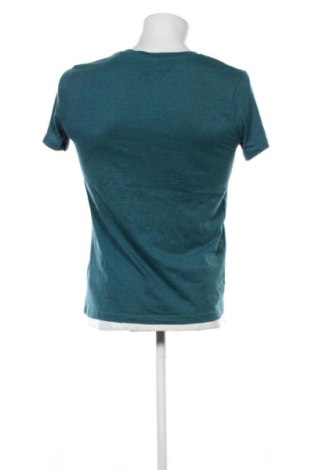 Męski T-shirt H&M Divided, Rozmiar S, Kolor Zielony, Cena 37,99 zł
