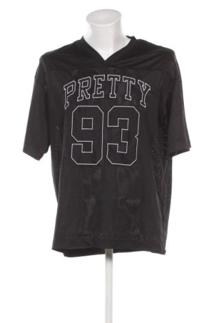 Pánské tričko  H&M Divided, Velikost M, Barva Černá, Cena  149,00 Kč