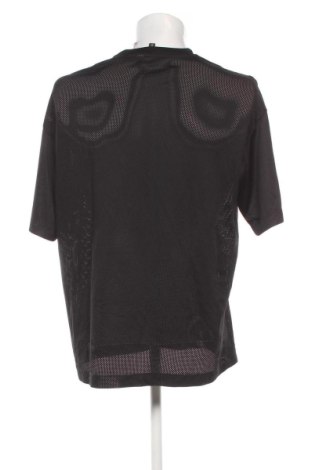 Pánské tričko  H&M Divided, Velikost M, Barva Černá, Cena  149,00 Kč