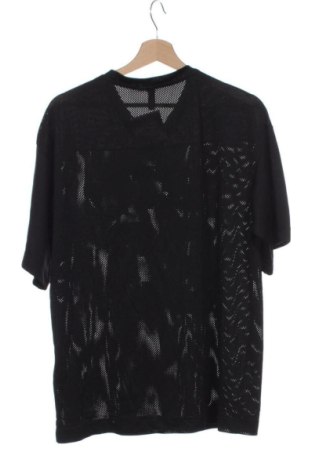 Męski T-shirt H&M Divided, Rozmiar XS, Kolor Czarny, Cena 35,99 zł