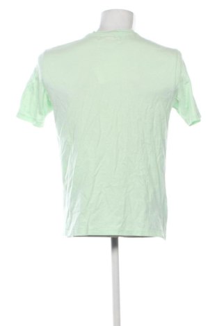Tricou de bărbați H&M L.O.G.G., Mărime M, Culoare Verde, Preț 54,99 Lei