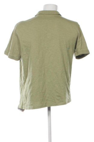 Tricou de bărbați H&M L.O.G.G., Mărime XL, Culoare Verde, Preț 40,99 Lei