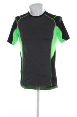 Tricou de bărbați H&M Sport, Mărime M, Culoare Multicolor, Preț 41,99 Lei