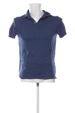 Tricou de bărbați Hackett, Mărime M, Culoare Albastru, Preț 151,99 Lei